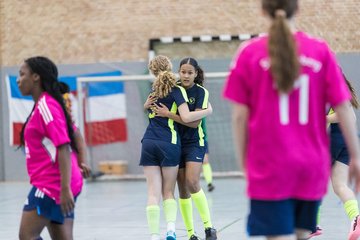 Bild 205 - wCJ Loewinnen Cup C2